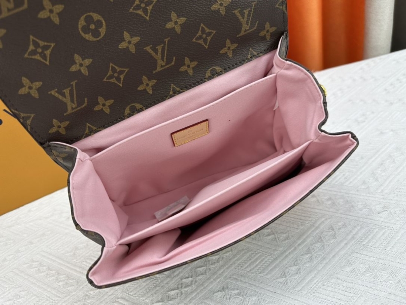 LV Satchel bags